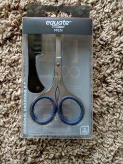 Grooming Kit