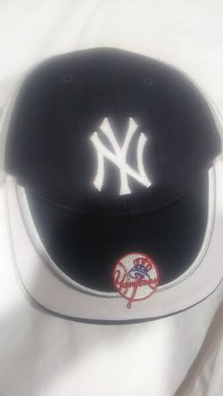 Yankees hat