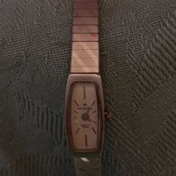 Hamilton Ladies Quartz Watch 