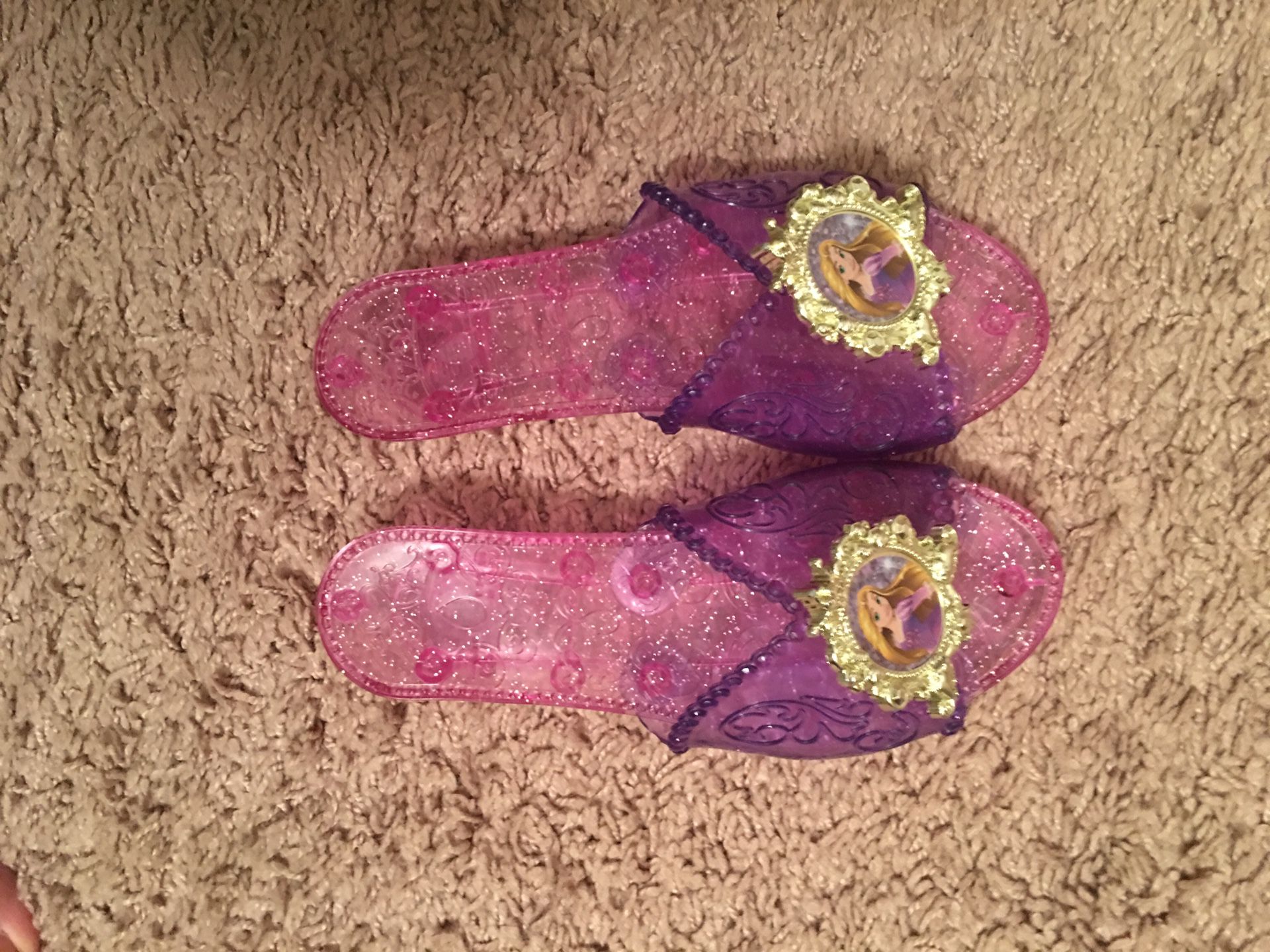 Toddler dress up shoes