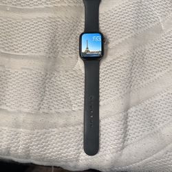 Apple Watch 6