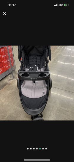 Baby Trend