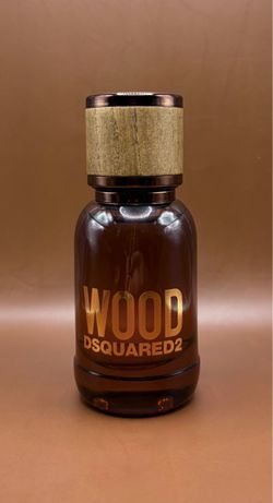 Dsquared2 Wood for Men 30ml / 1 fl oz EDT -  Brand New, No Box