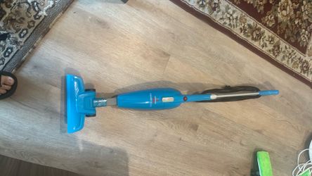 vacuum cleaner