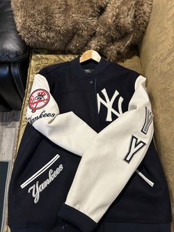 jackets
