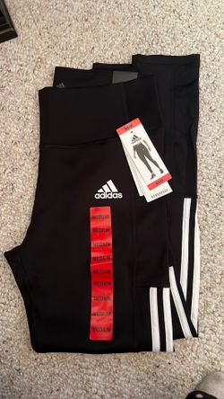 NEW Adidas Leggings - Size Medium