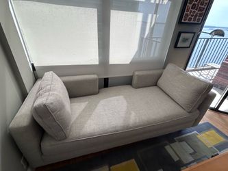 Mitchell Gold HUNTER lounge sofa