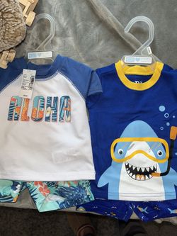 Boy Clothes For sale
