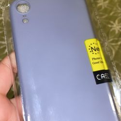 iPhone Xr Case Only 1 Left $5
