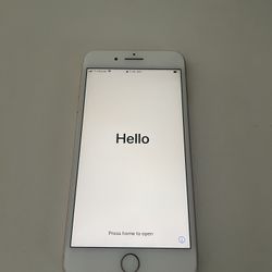 iPhone -8-Plus-64G