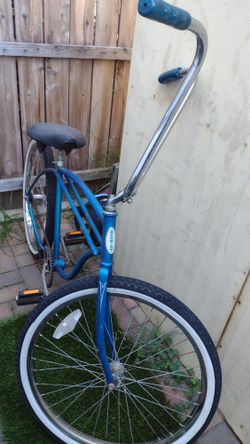 Old School Schwinn 1960's Typhoon 