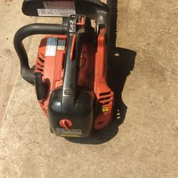 Tree Climbing Saw Like New