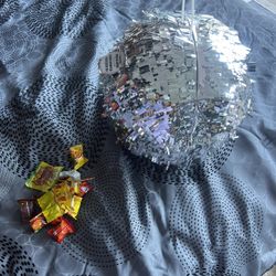 Brand New Piñata Full Of Candy