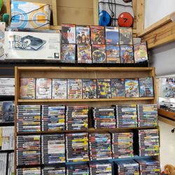 Ps2 Games Message For Price 