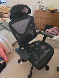 Office/computer chair