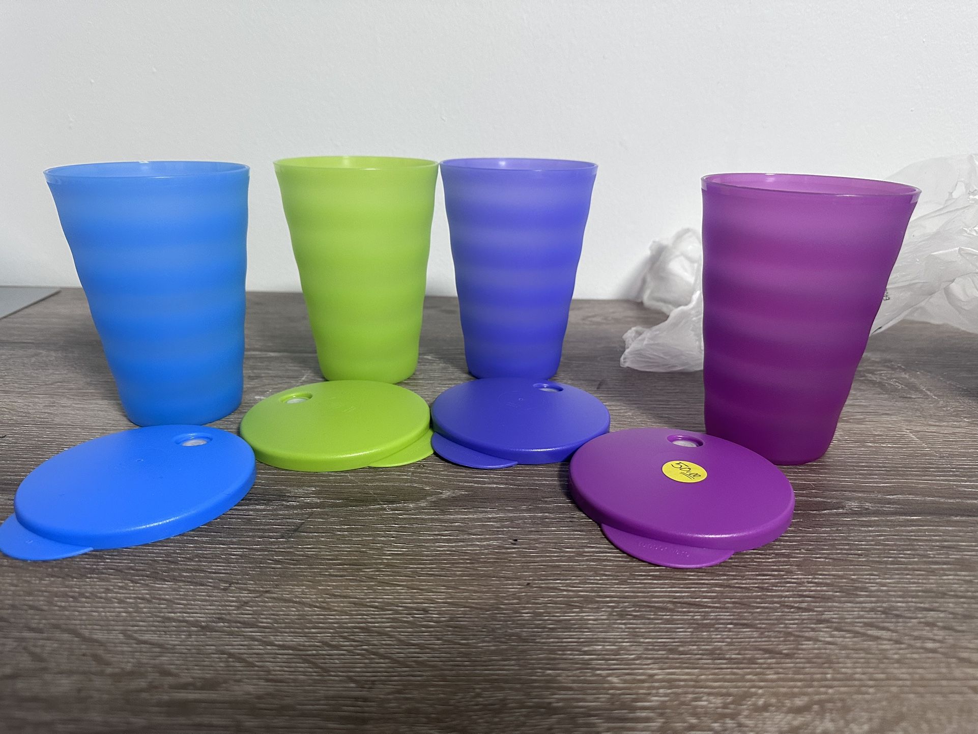 Tupperware