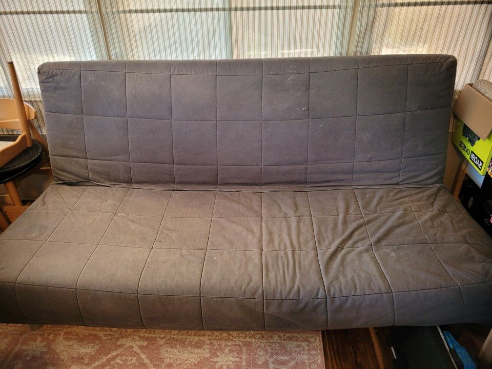 Ikea Futon