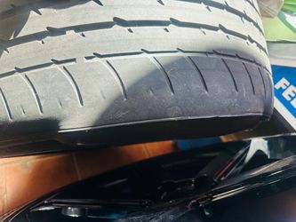Rims size 22s
