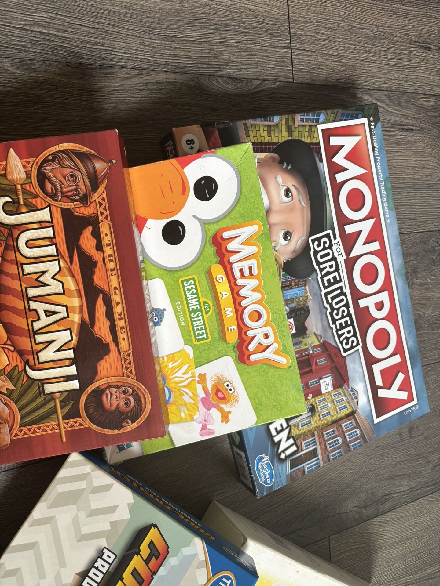Family Games