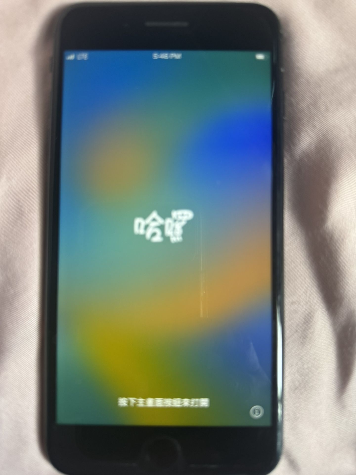 iPhone 8