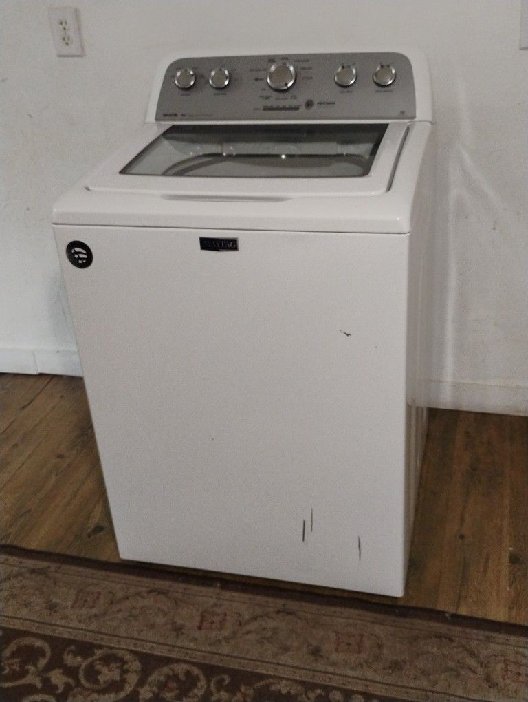 Maytag Bravos Washer Like New Delivery And Installation Is Free