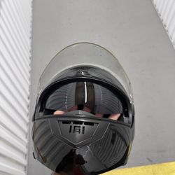 motorcycle helmets