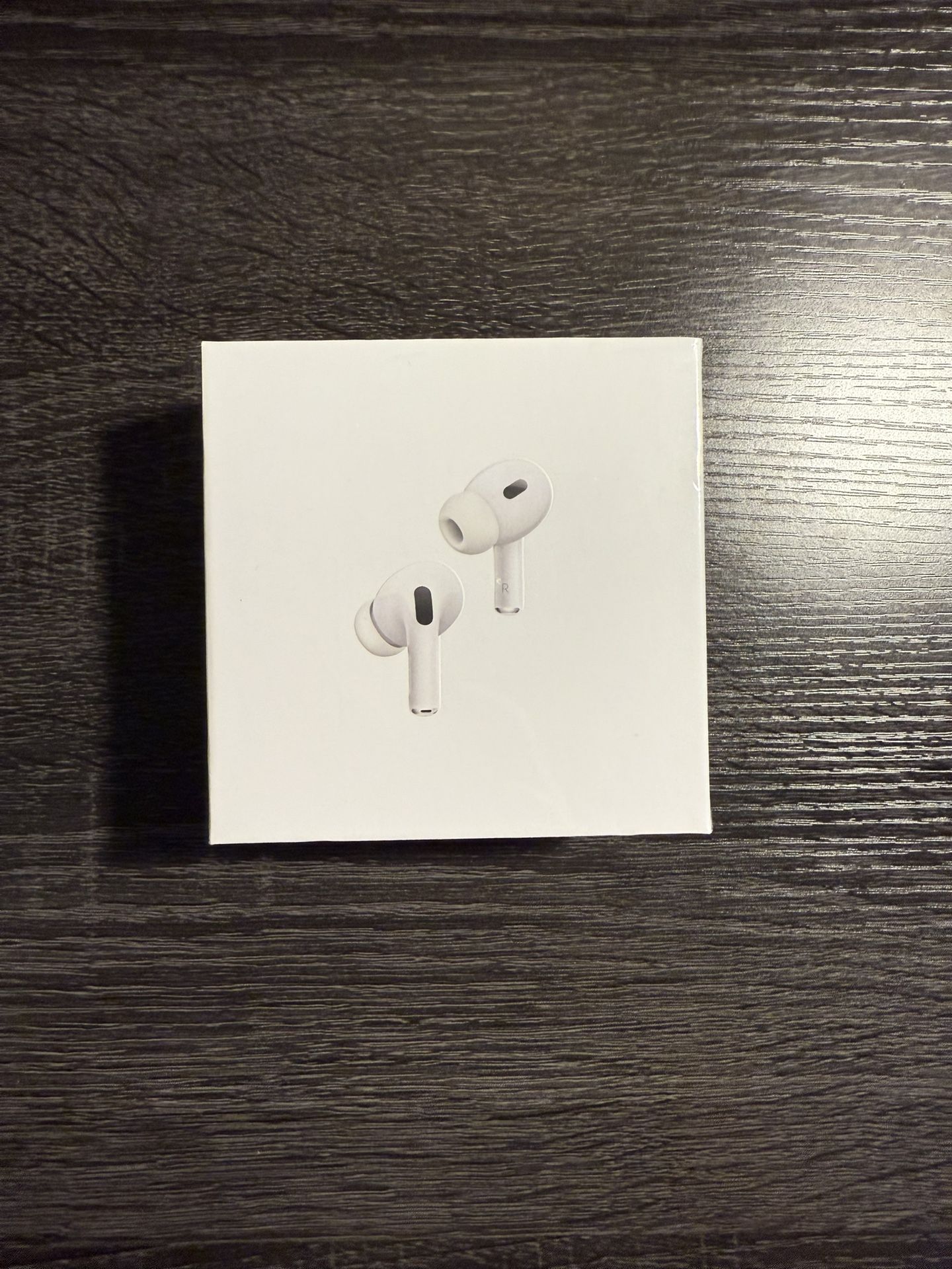 Airpods Pro 2 (Second gen)