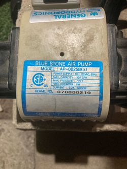 General hydroponics