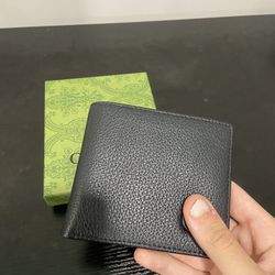 Men’s High Quality Luxury Wallet