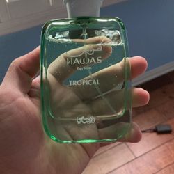 rasasi hawas tropical