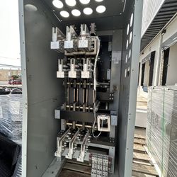 Power Transfer Switch 