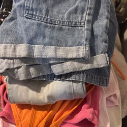 Free kids clothes size 10-12