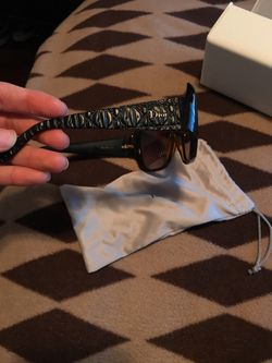 Dior sunglasses NEW