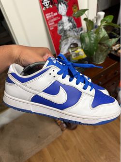Dunk Low size 10