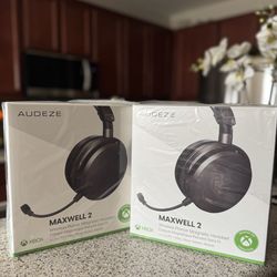 Audeze Maxwell 2
