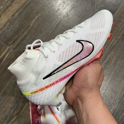 Nike mercurial superfly elite fg marcus rashford