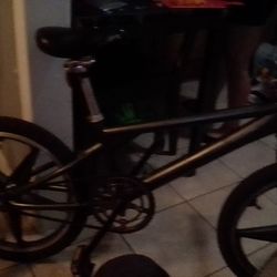 20" Dino BMX Bike 