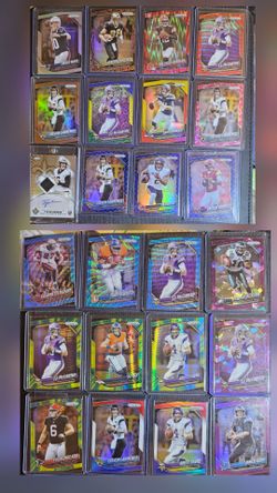 PRIZM LOT. $1K