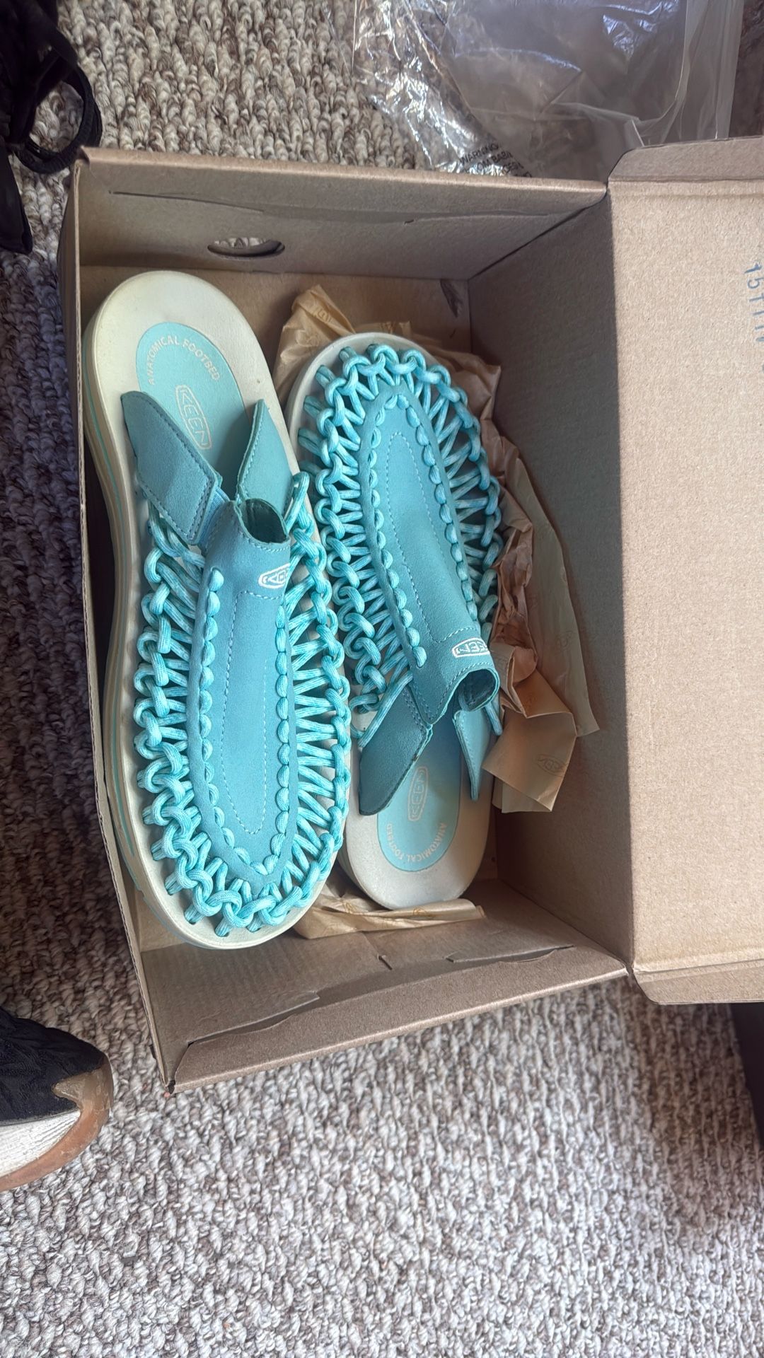 Women’s Sandal