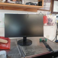 Computer Monitor 