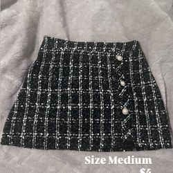 Women Clothes Medium & Large