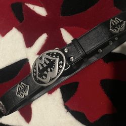 Chrome Hearts Belt 