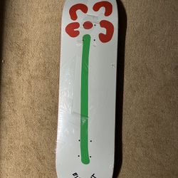New ELEMENT “ MI AMOR” Skateboard Deck 