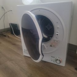 Panda Mini Portable Dryer