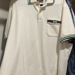 Gucci Shirt