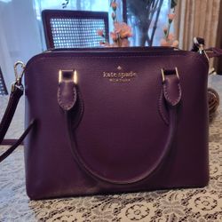 Kate Spade Satchel 