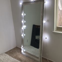 Mirror 65 Length 35 Wide for free 