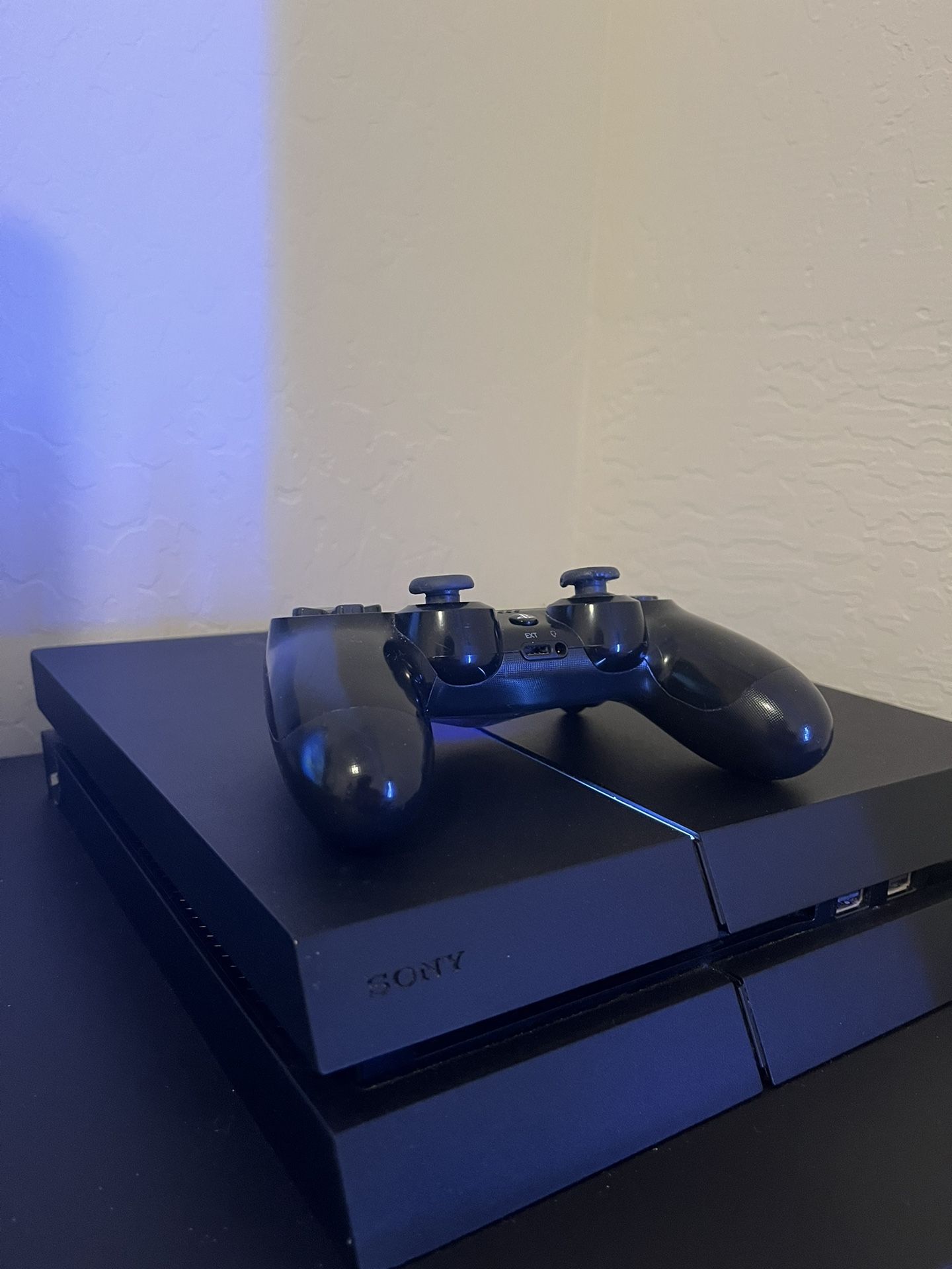 Ps4