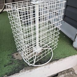 Provo Craft Paint Bottles Rack Holds 160 Bottles