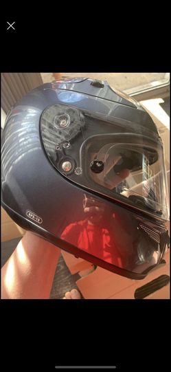 NEW HJC RP10S helmet motorcyle